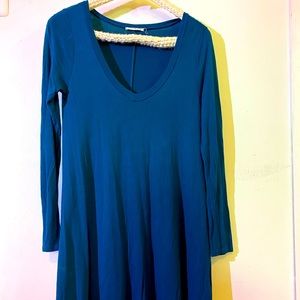 T-Shirt Dress